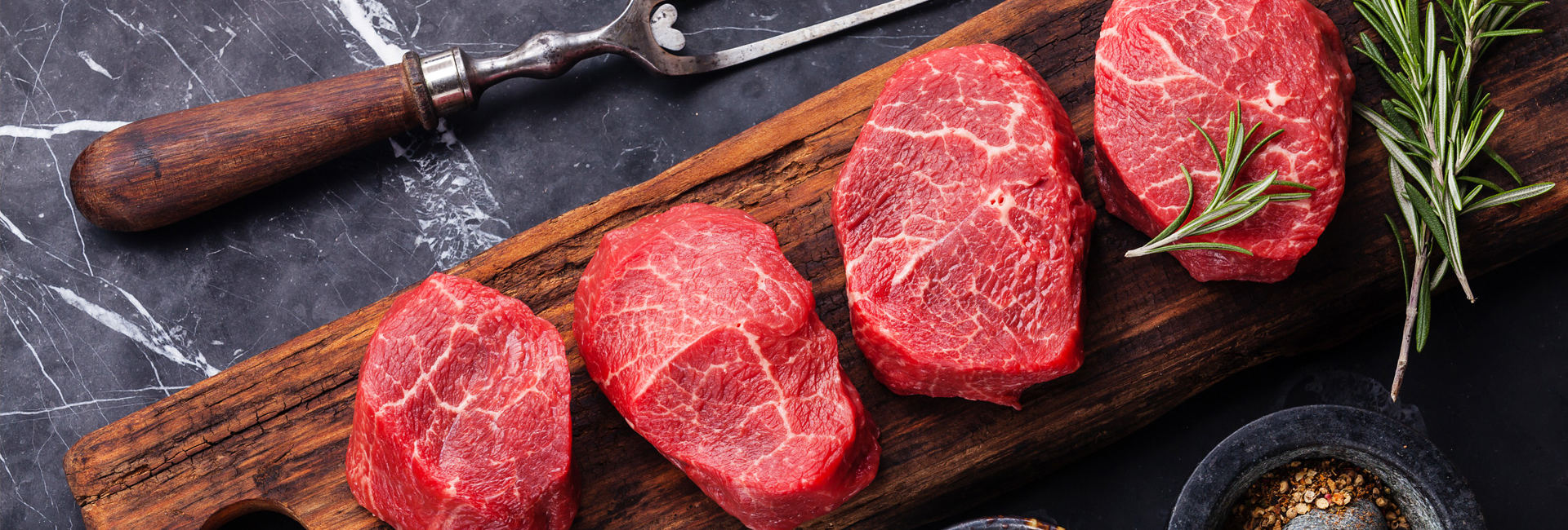 Wholesale Rib-eye