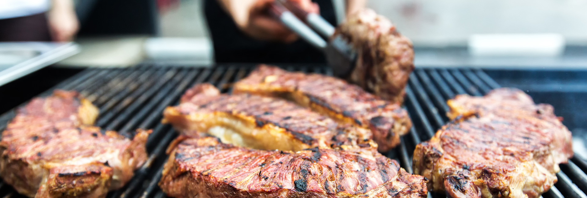 Celebrate National Braai Day With N1
