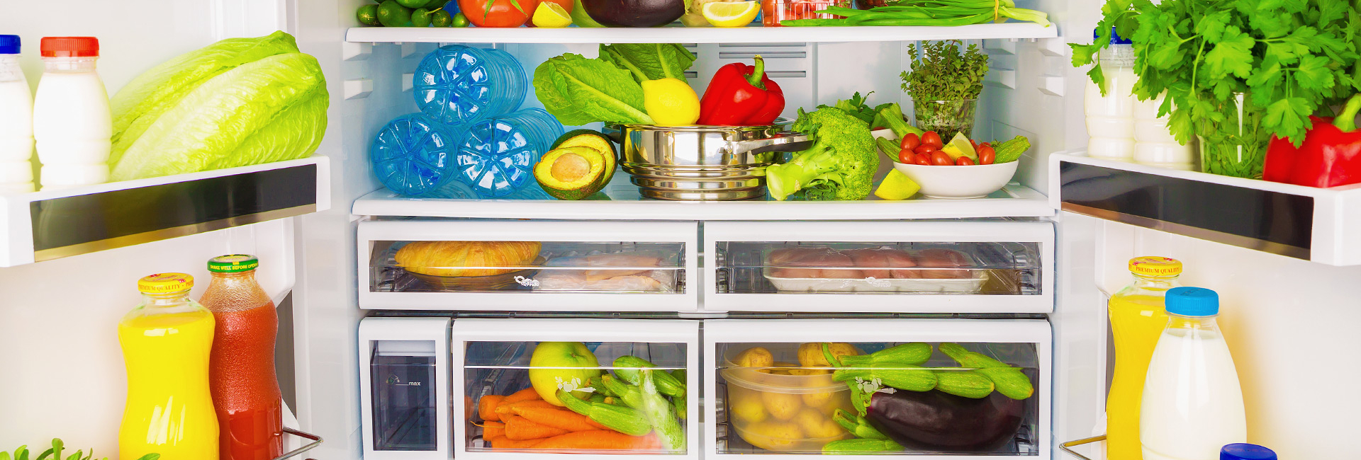 Summer Food Safety