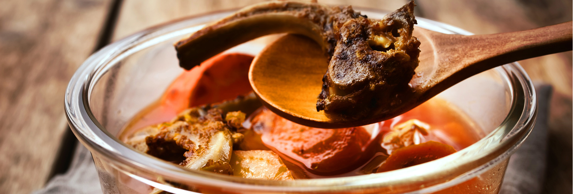 Bone Broth