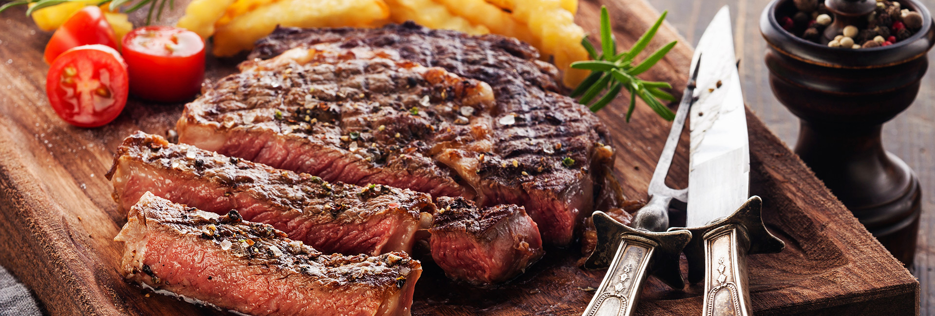 Top Tips For Grilling Steak