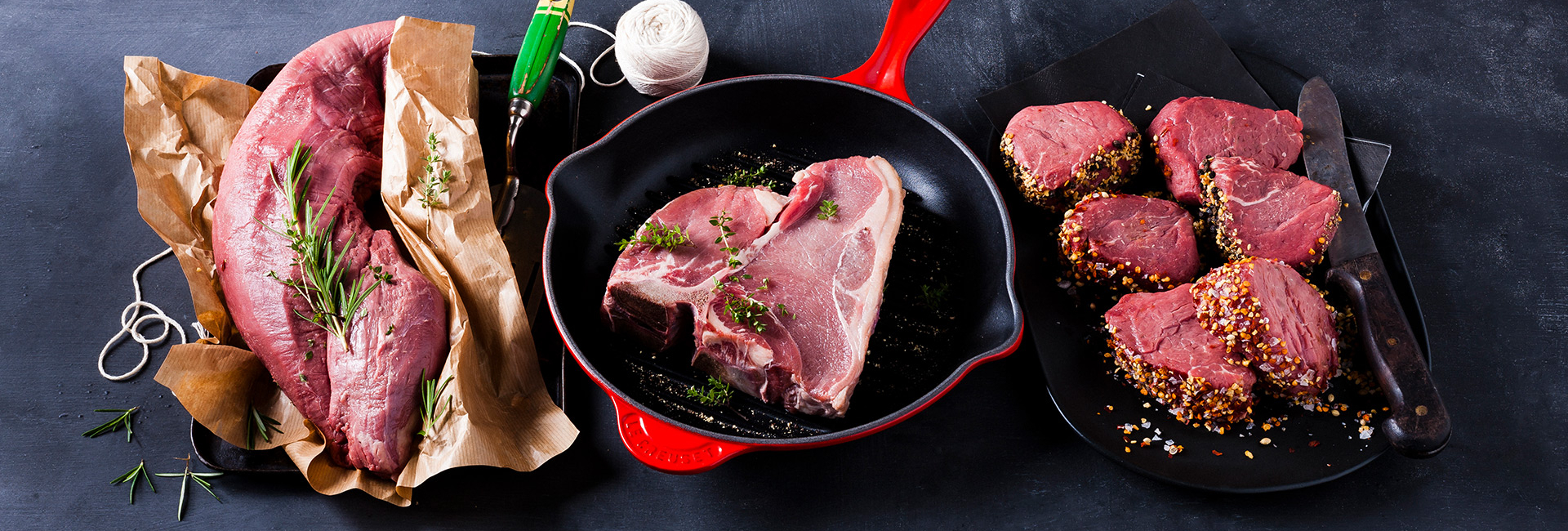 Halaal Meat South Africa
