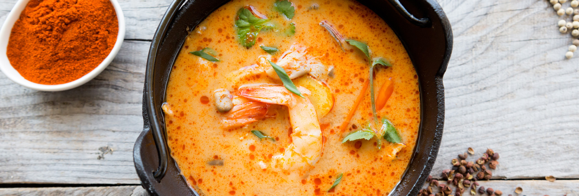 Exotic Dishes To Tantalise The Taste Buds