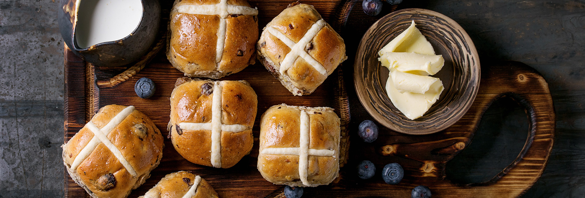 Celebrate Easter Around the Globe