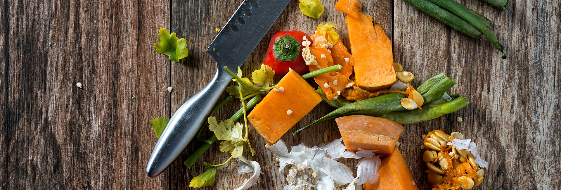 How ‘Ugly’ Food can Help Solve World Hunger