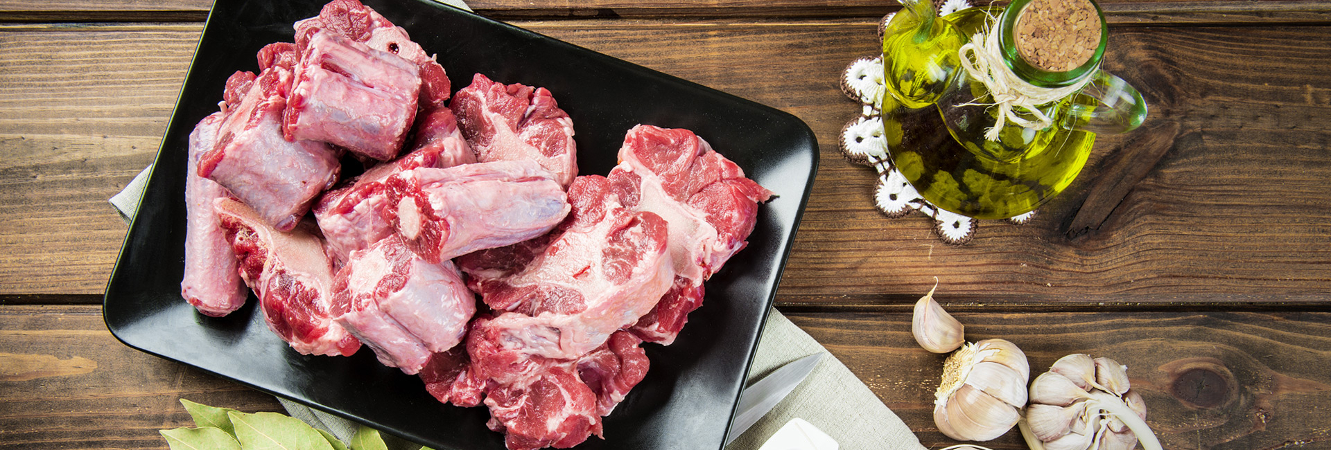 Celebrate Winter With Halaal Certified Meat