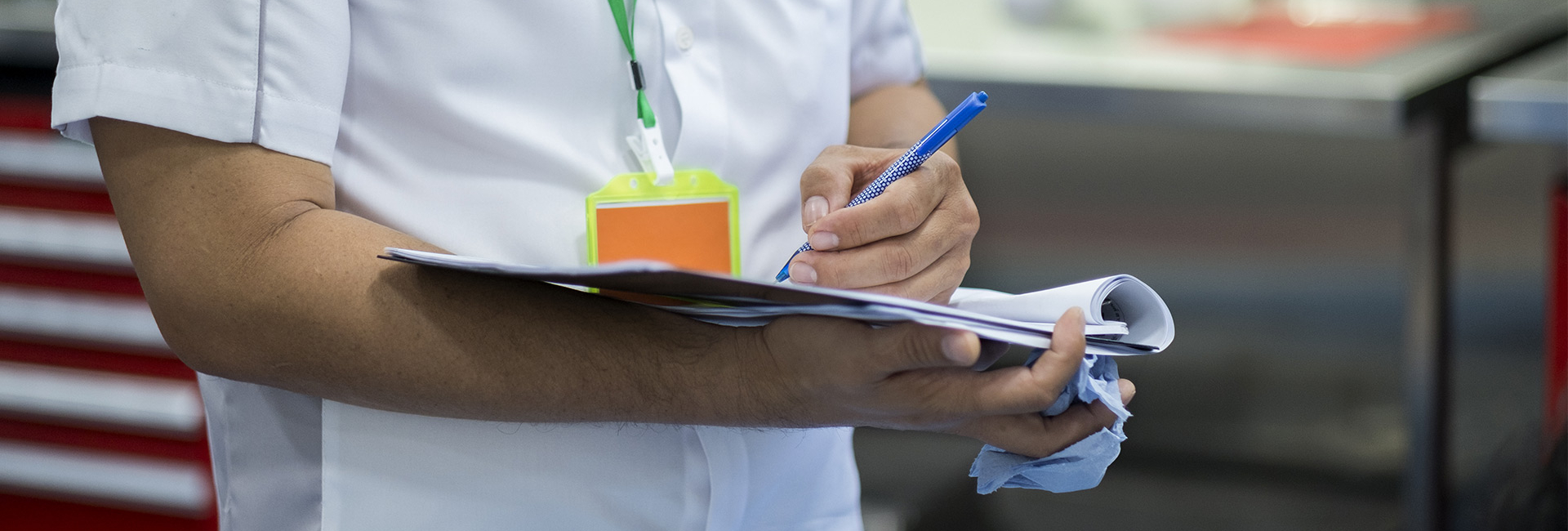 N1 Is HACCP Accredited