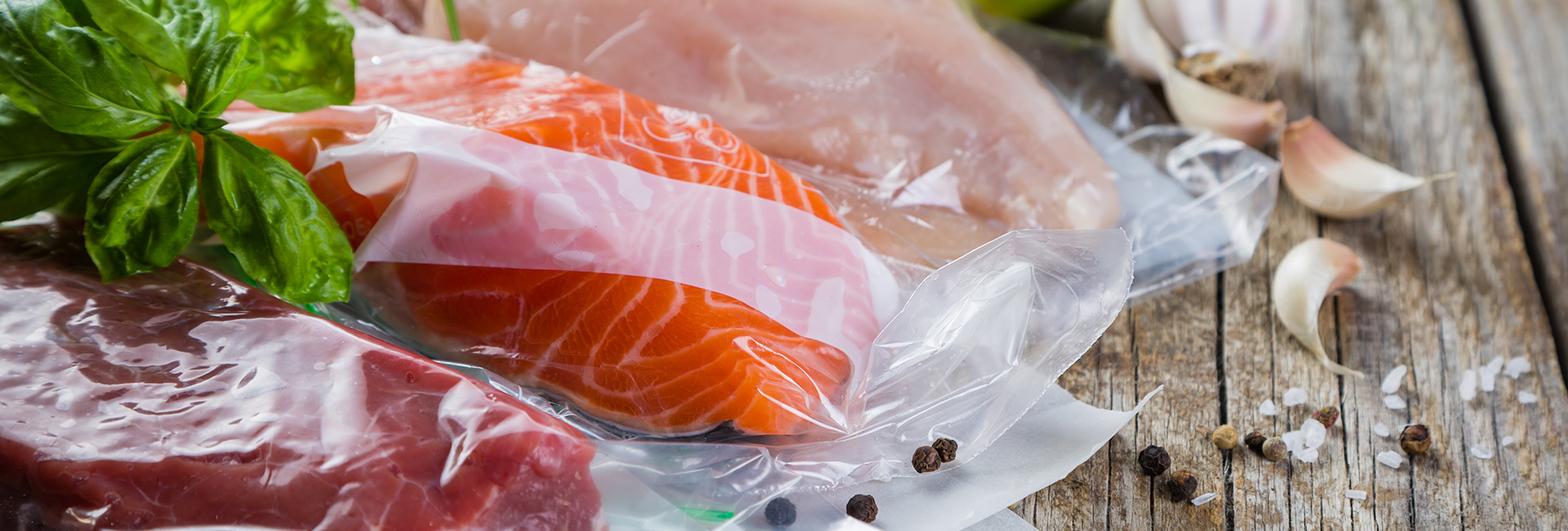 Sous Vide