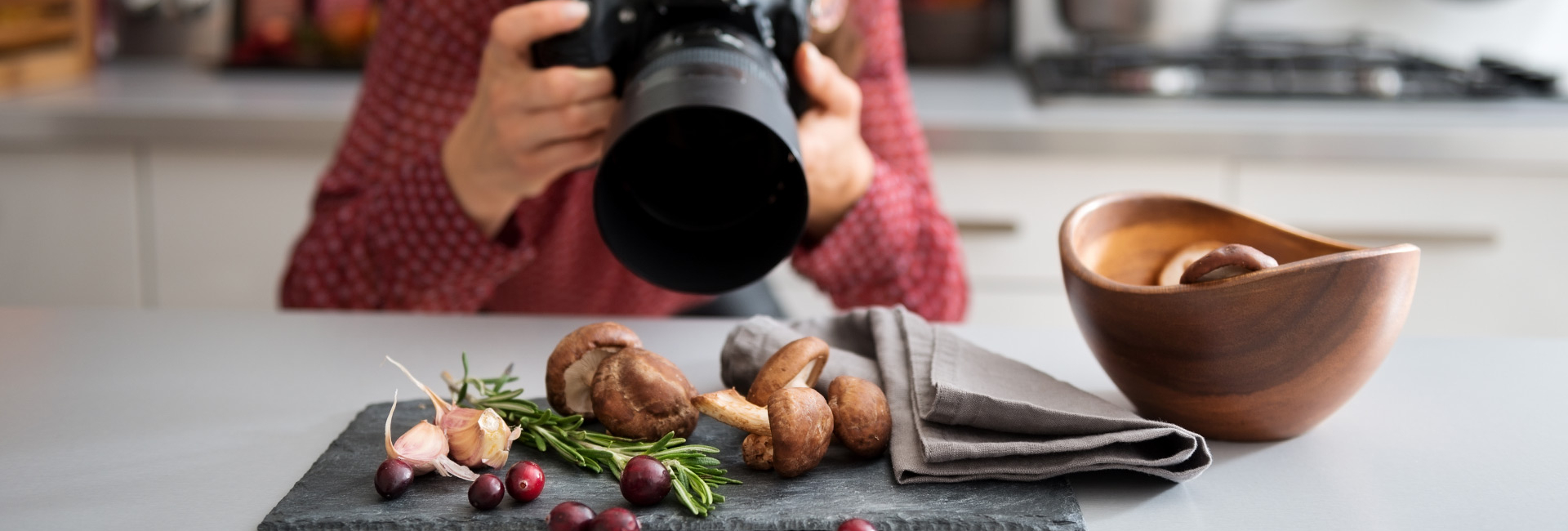 Food Blogs