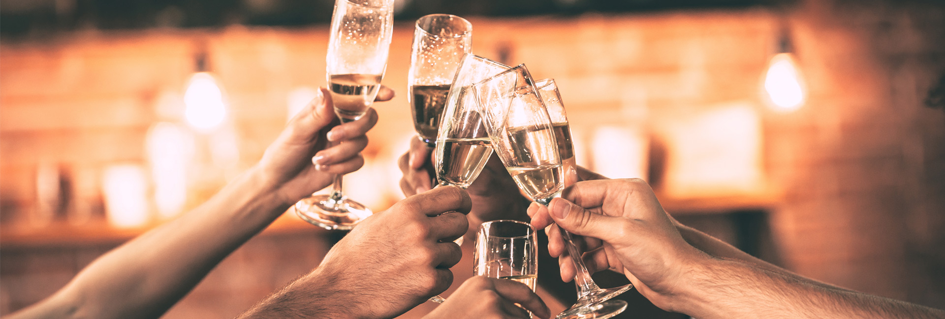 Champagne Celebrations