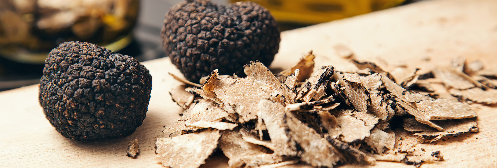 The World’s Rarest Foods