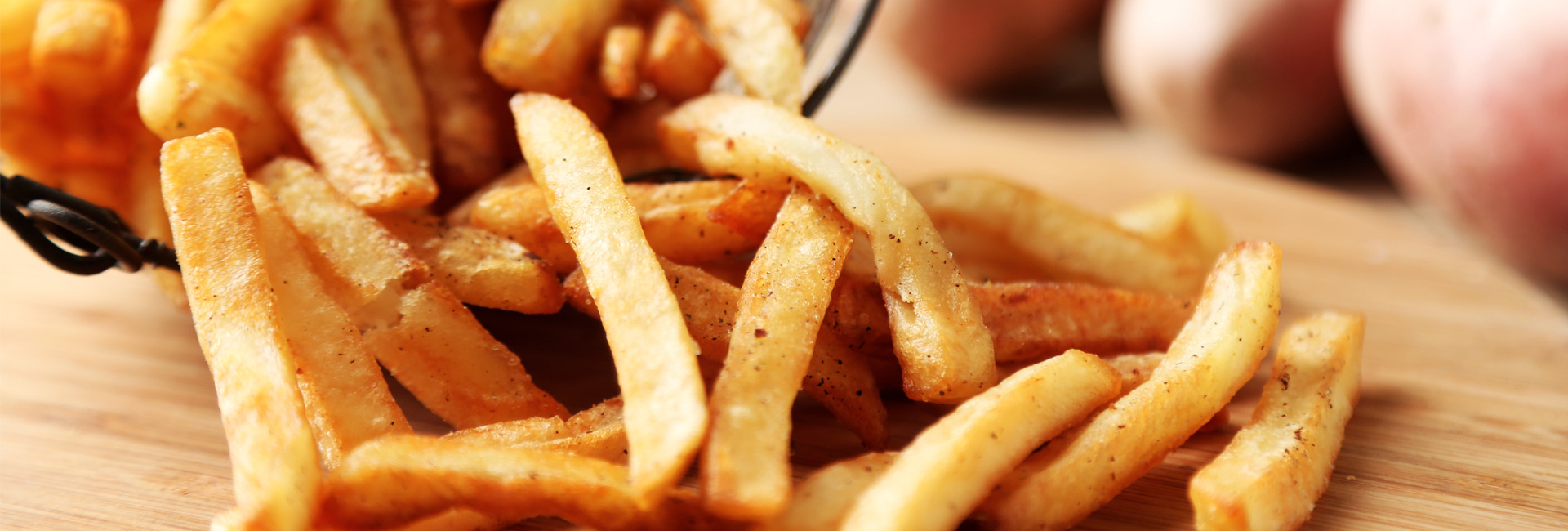 Foods That Define the Decades
