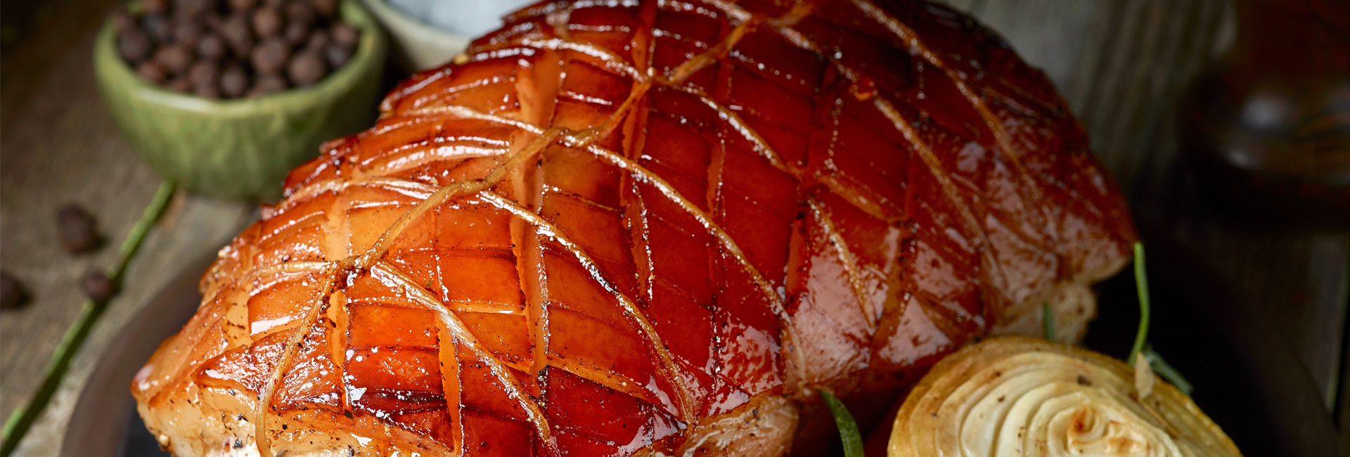 The Perfect Roast Pork