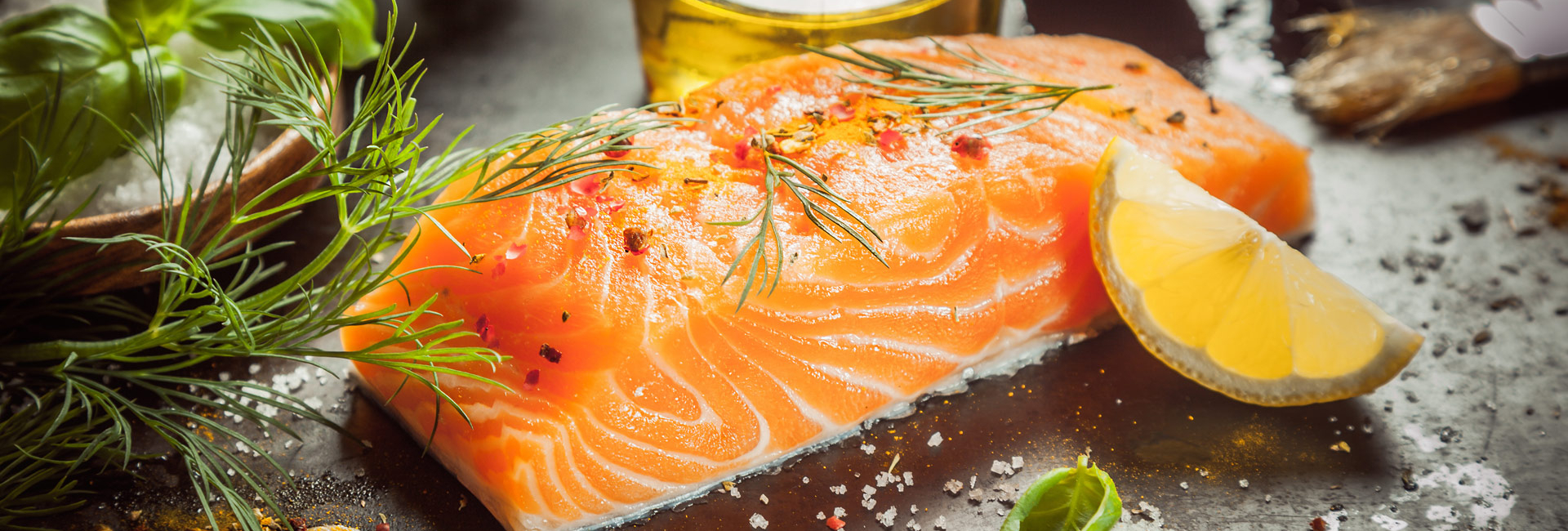 Mediterranean Foods