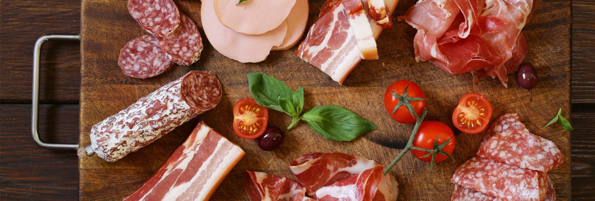 Wholesale Meat South Africa