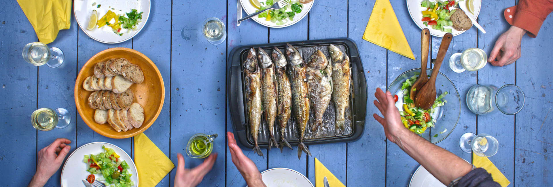 Fish