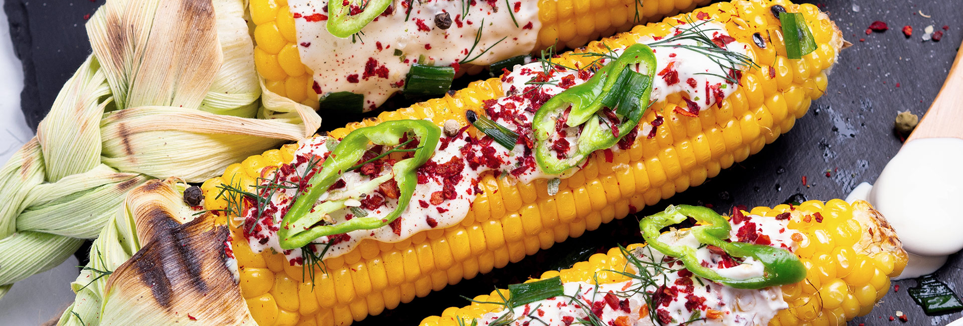 Corn on the Cob