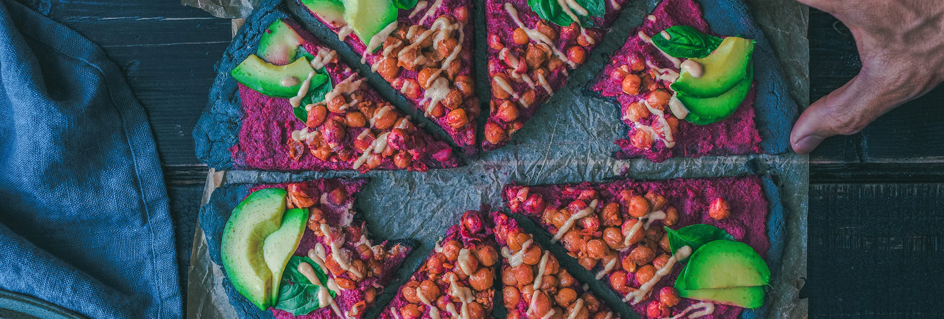 Food-wise Generation