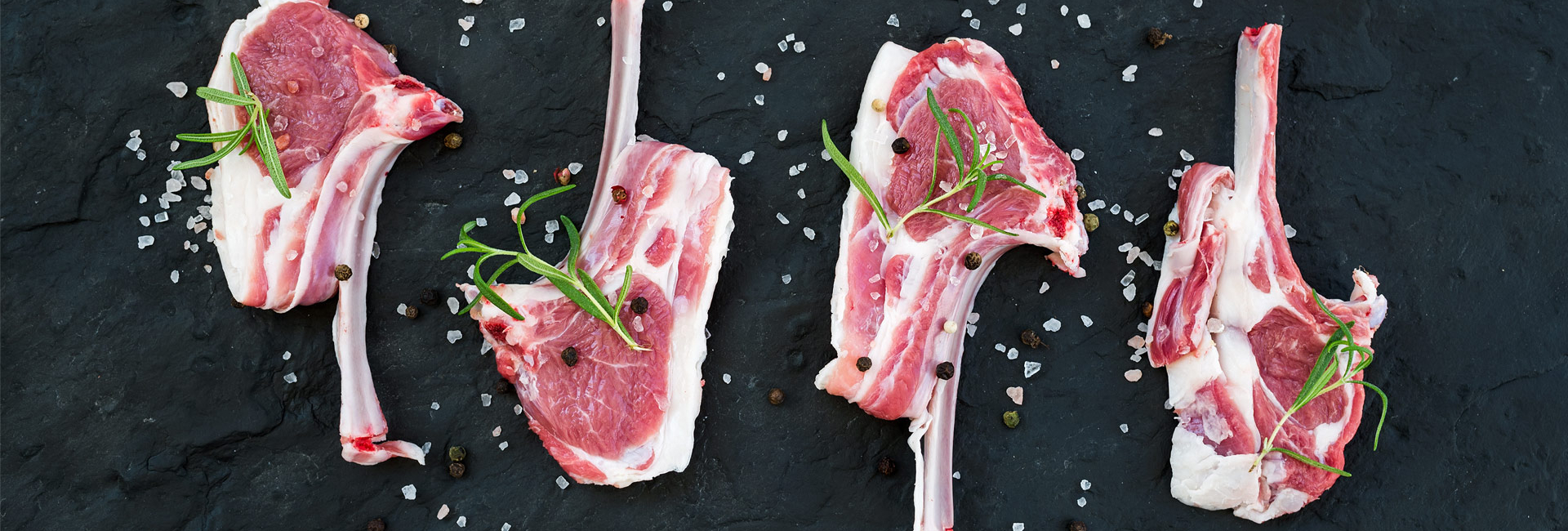 Holiday Lamb Dishes