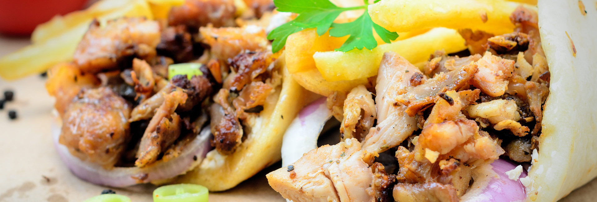 Repurposing Food Waste