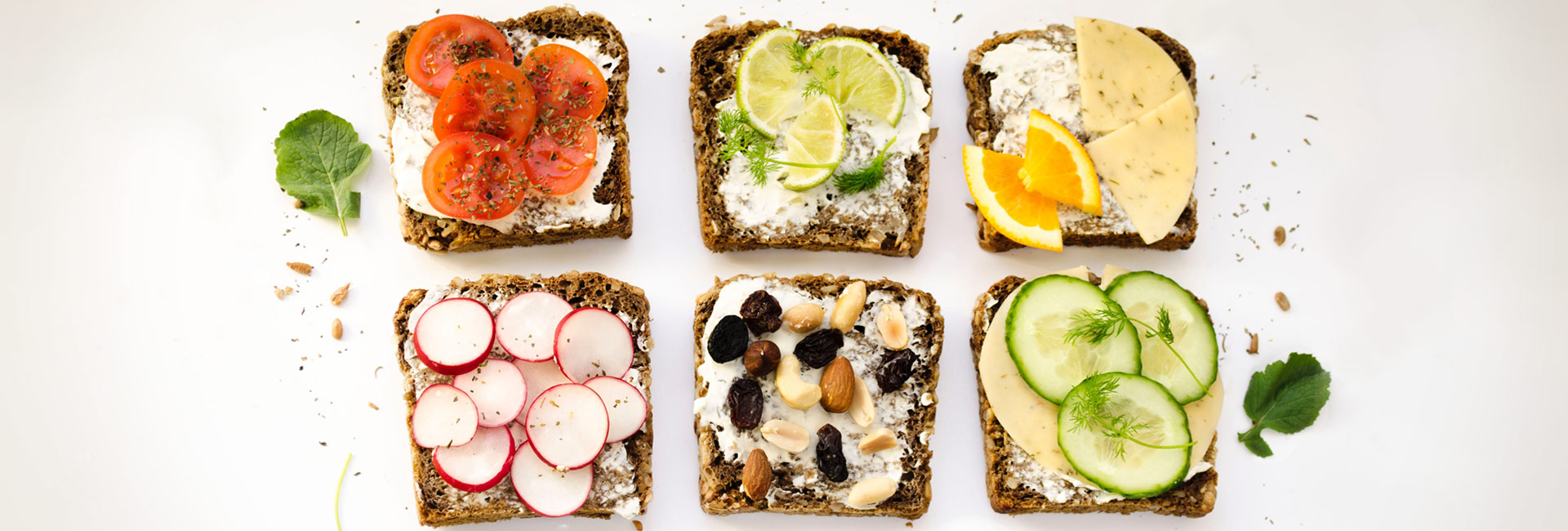 Snacking: The Definitive Occasion