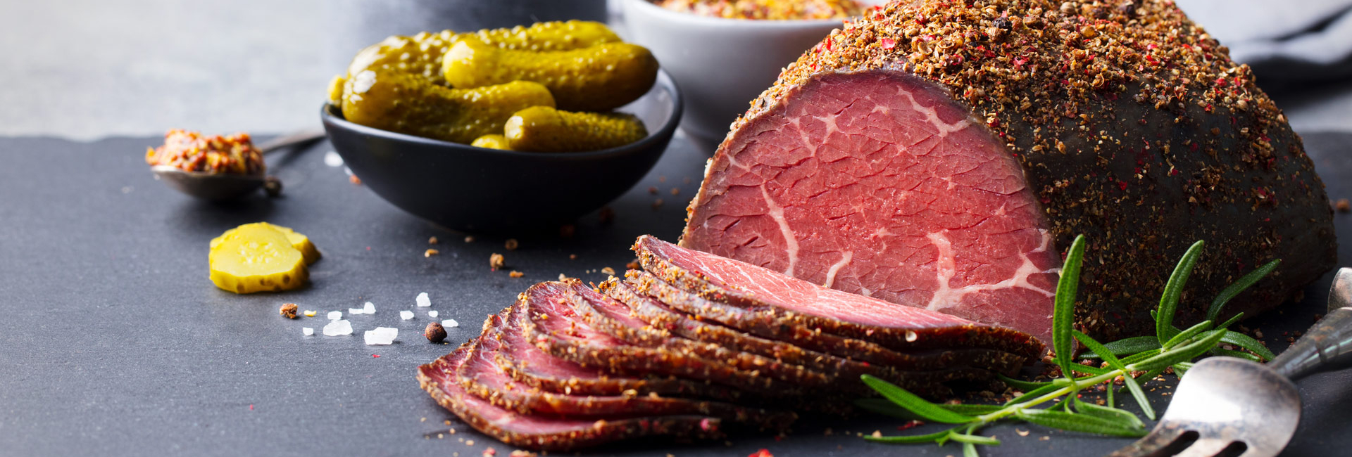 Artisan Meats