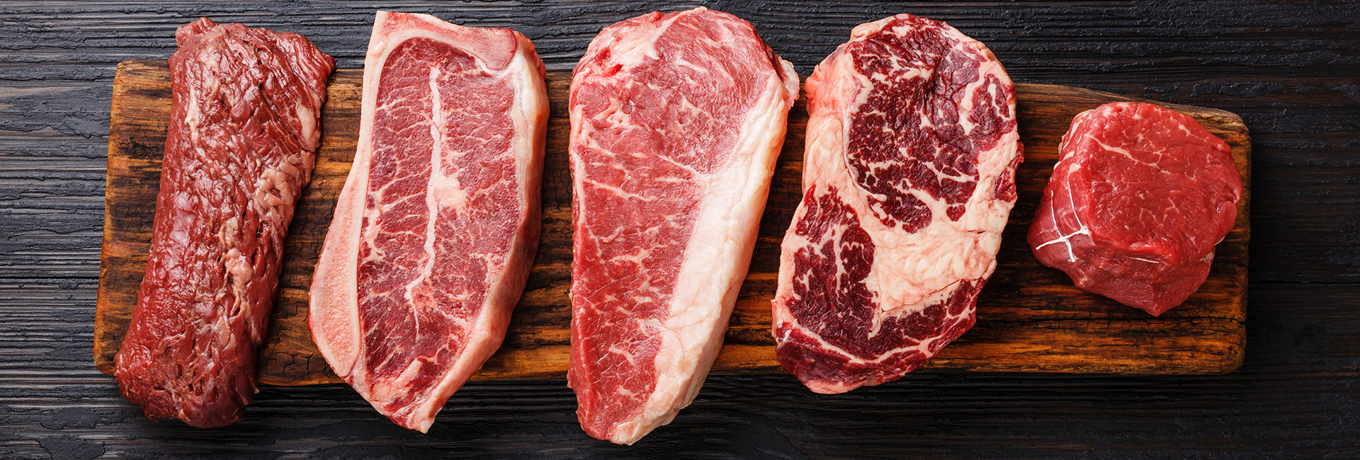 Meat MythCrushers