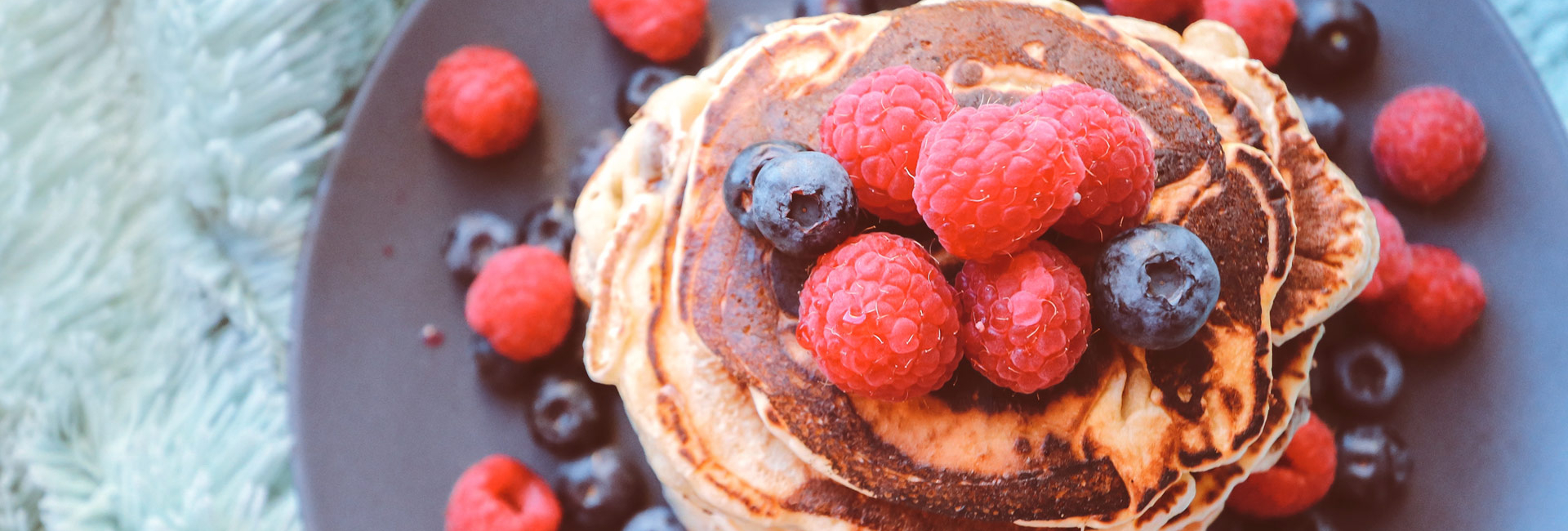 Celebrating the Humble Pancake