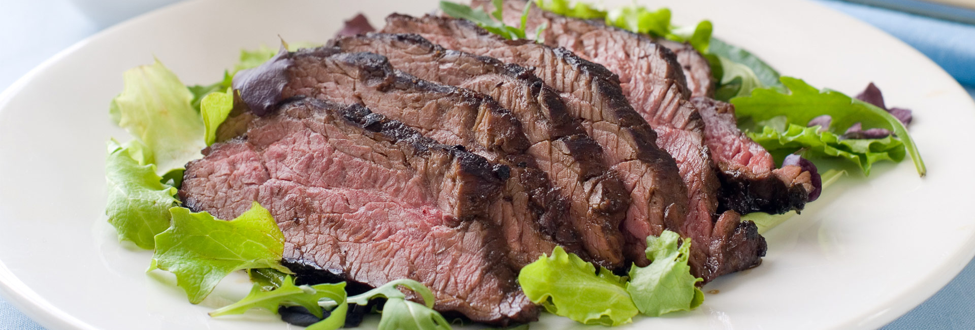 Ostrich Steak