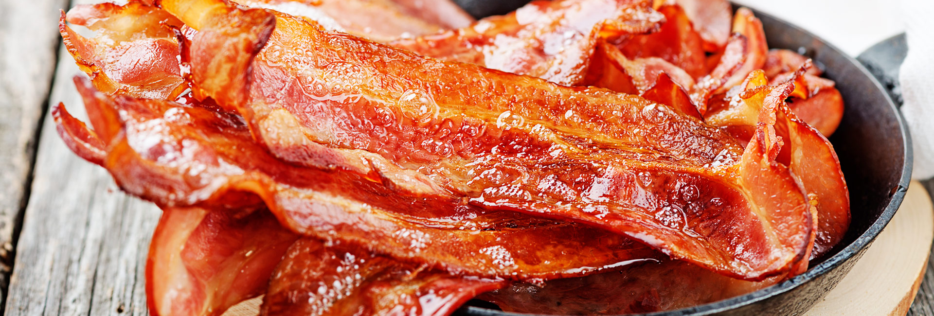 Bacon