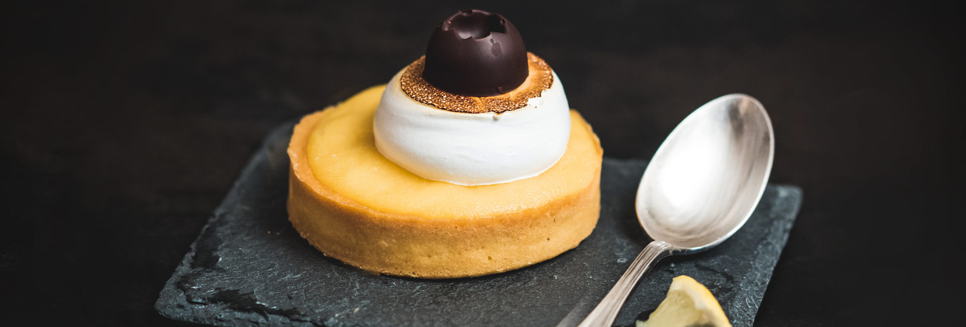 The Foodie Bucket List