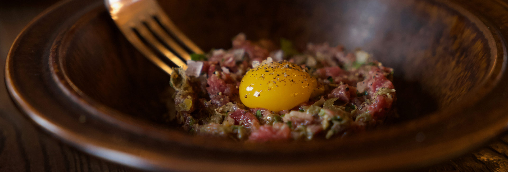 Steak Tartare