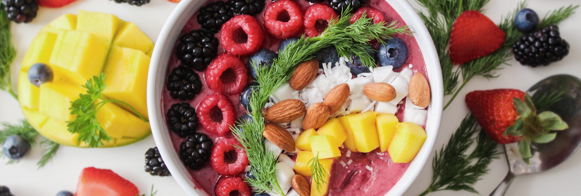 Healthier eating