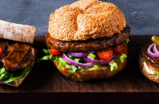 N1 Restaurant Suppliers Burgers