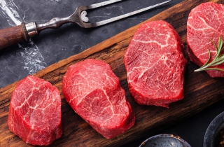Wholesale Rib-eye