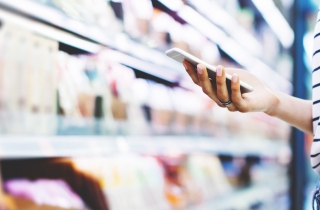 The Mainstream Food Consumer of Tomorrow