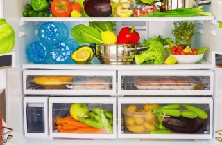 Summer Food Safety