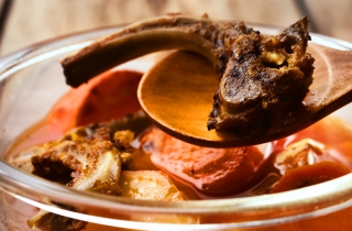 Bone Broth