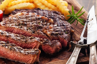 Top Tips For Grilling Steak