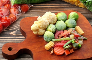 Food Myths - Fact or Fiction