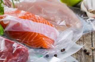 Sous Vide