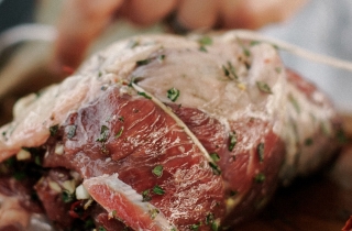 Cleaver & World Butchers’ Challenge