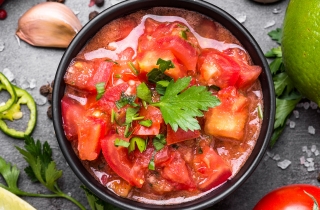 Salsa