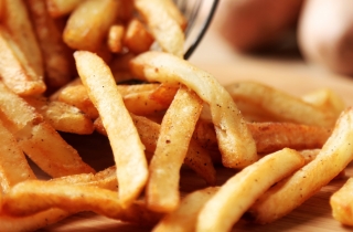 Foods That Define the Decades