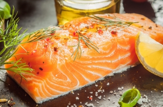 Mediterranean Foods 