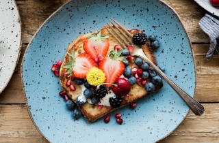 Food & Health Survey