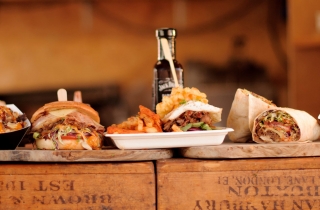 Street Foods