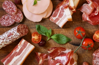 Wholesale Meat South Africa