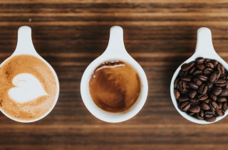 Coffee