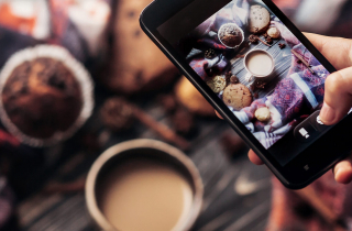 Food Bloggers